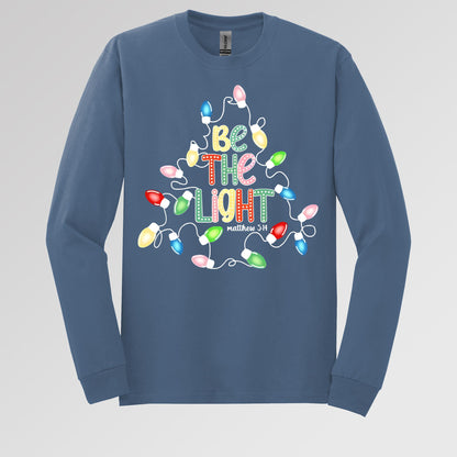 Be The Light Matthew 5.14 09