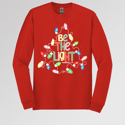 Be The Light Matthew 5.14 09