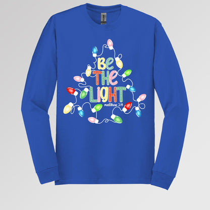 Be The Light Matthew 5.14 09