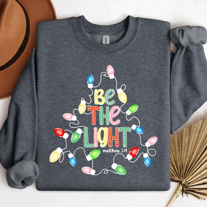 Be The Light Matthew 5.14 09