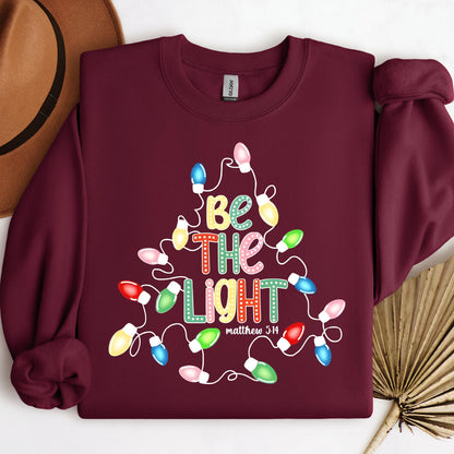 Be The Light Matthew 5.14 09