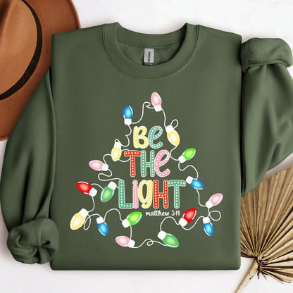 Be The Light Matthew 5.14 09