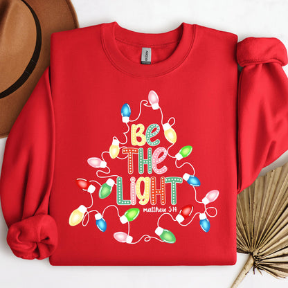 Be The Light Matthew 5.14 09