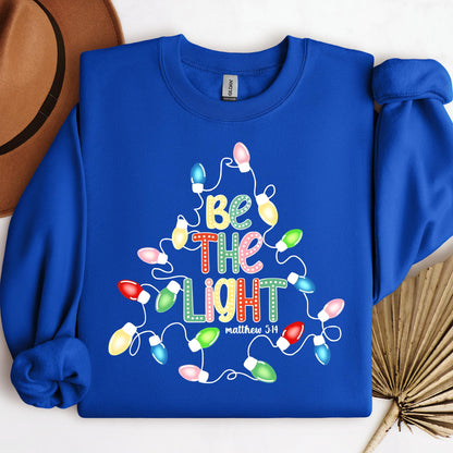 Be The Light Matthew 5.14 09