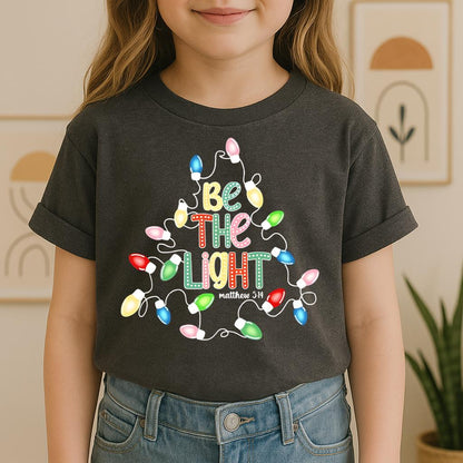 Be The Light Matthew 5.14 09