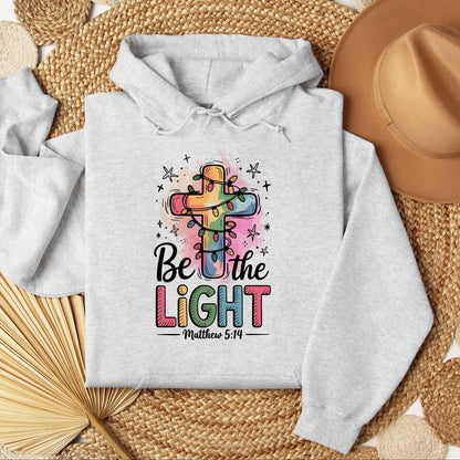 Be The Light Matthew 5.14 10