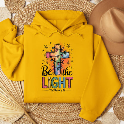 Be The Light Matthew 5.14 10