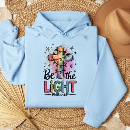 Be The Light Matthew 5.14 10
