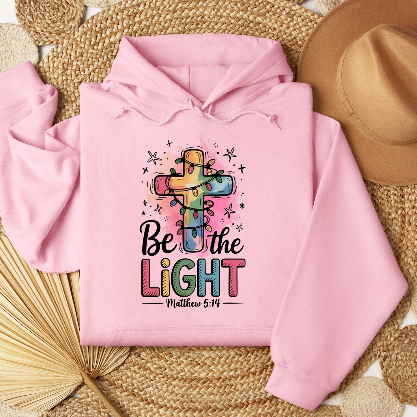 Be The Light Matthew 5.14 10