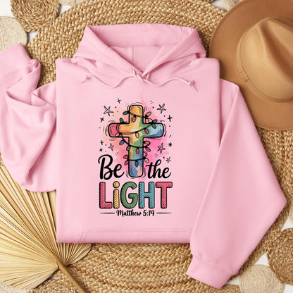 Be The Light Matthew 5.14 10