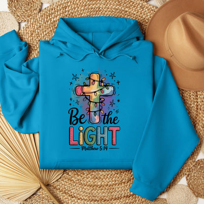 Be The Light Matthew 5.14 10