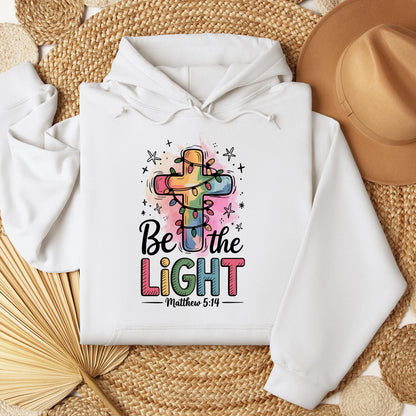 Be The Light Matthew 5.14 10