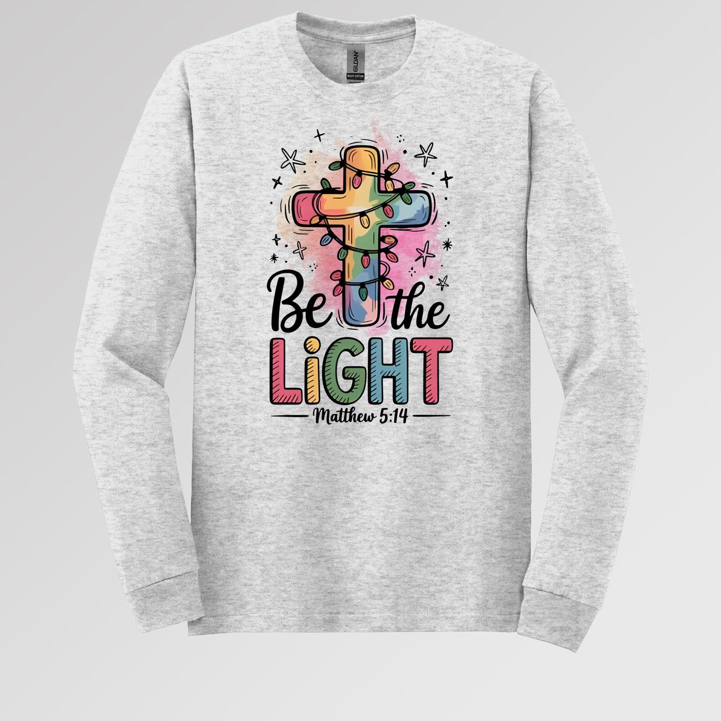 Be The Light Matthew 5.14 10