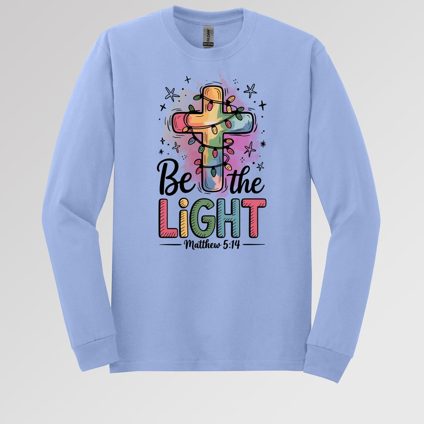 Be The Light Matthew 5.14 10