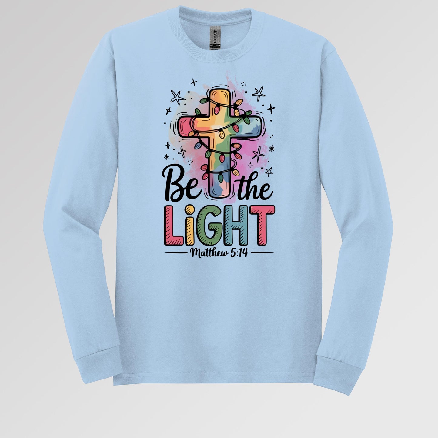 Be The Light Matthew 5.14 10