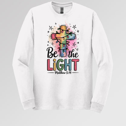 Be The Light Matthew 5.14 10