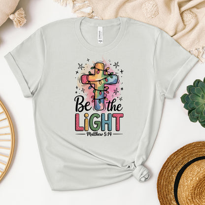 Be The Light Matthew 5.14 10
