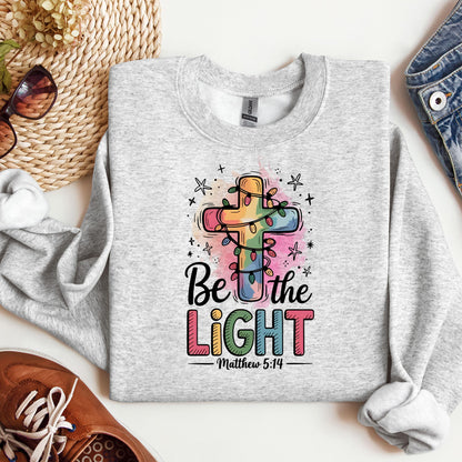 Be The Light Matthew 5.14 10