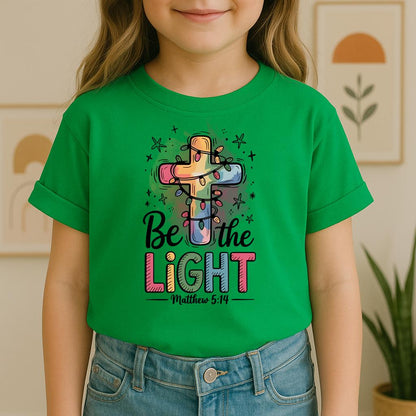 Be The Light Matthew 5.14 10