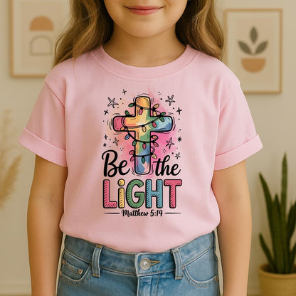 Be The Light Matthew 5.14 10