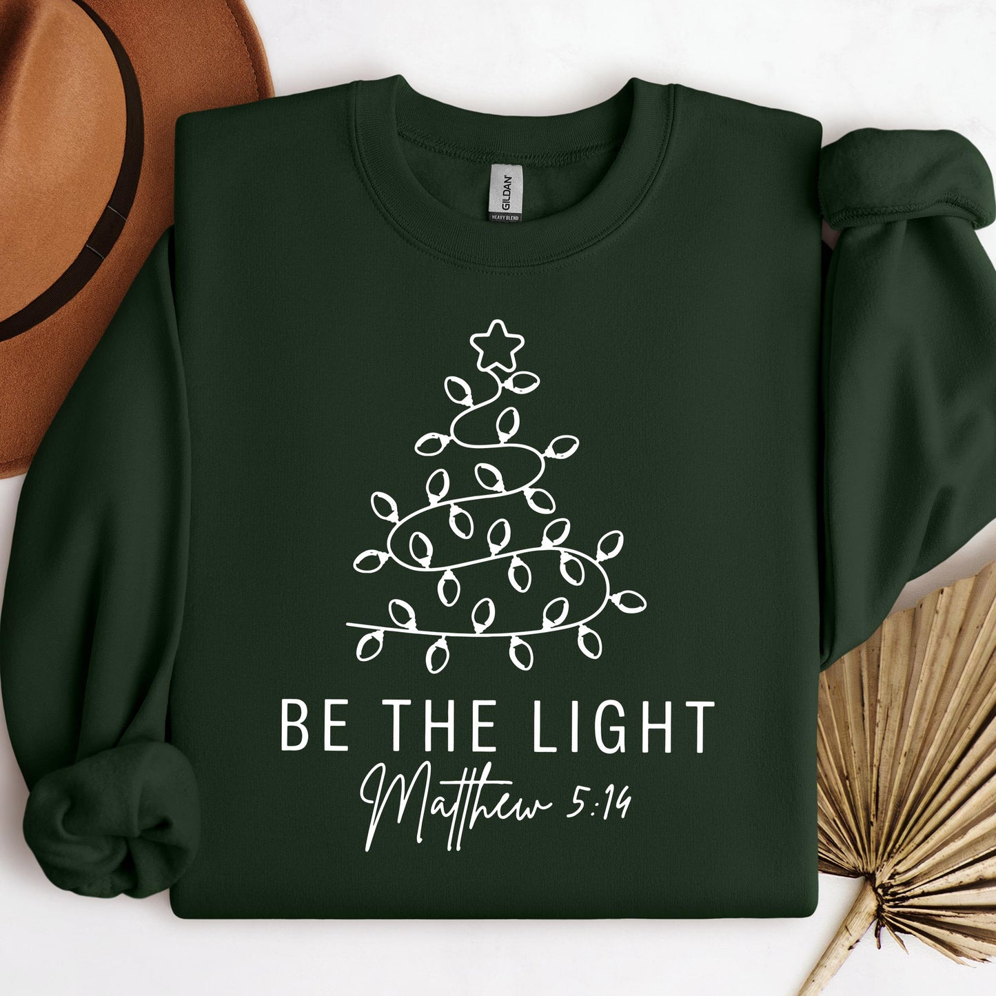 Be The Light Matthew 5.14 11