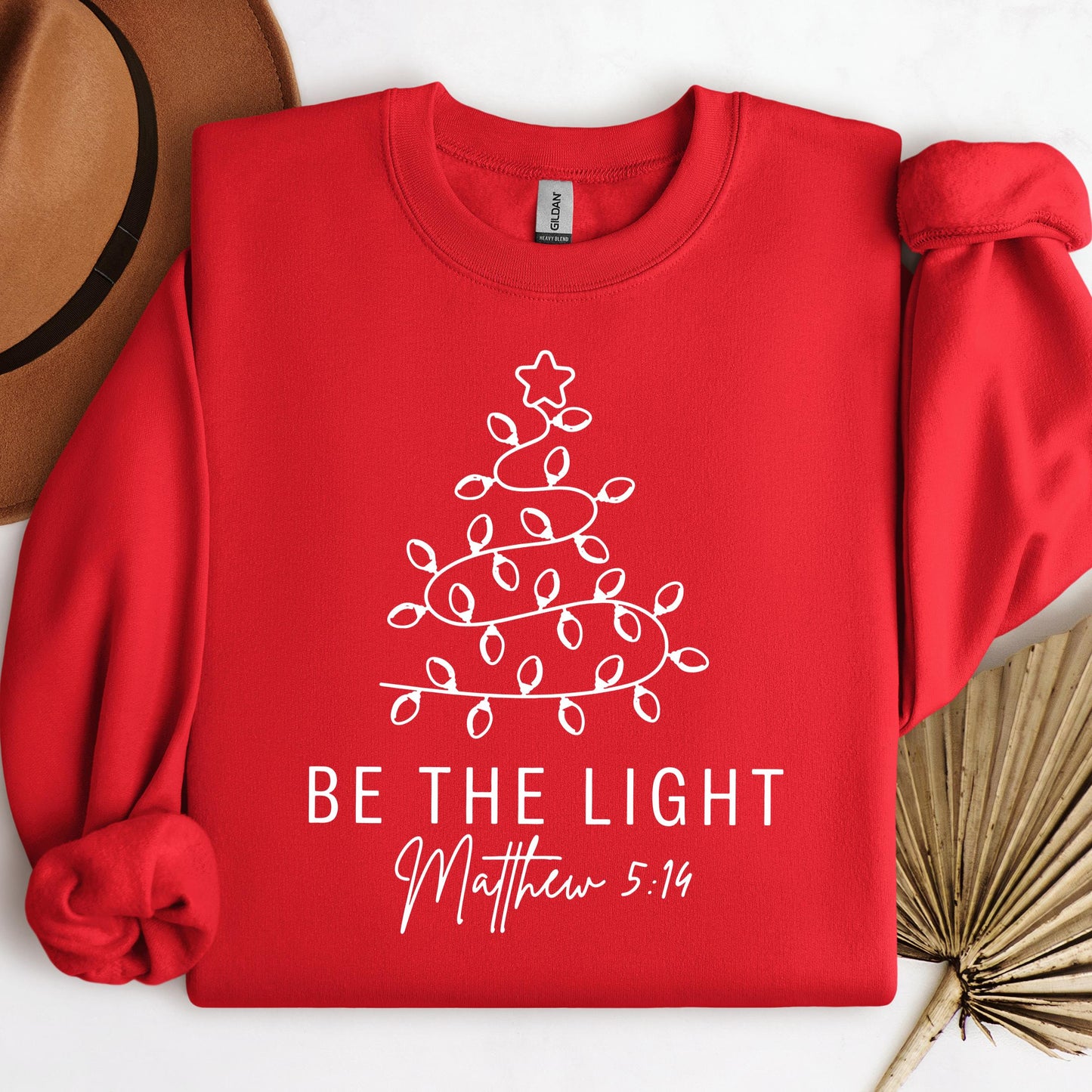 Be The Light Matthew 5.14 11