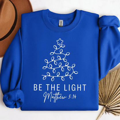 Be The Light Matthew 5.14 11