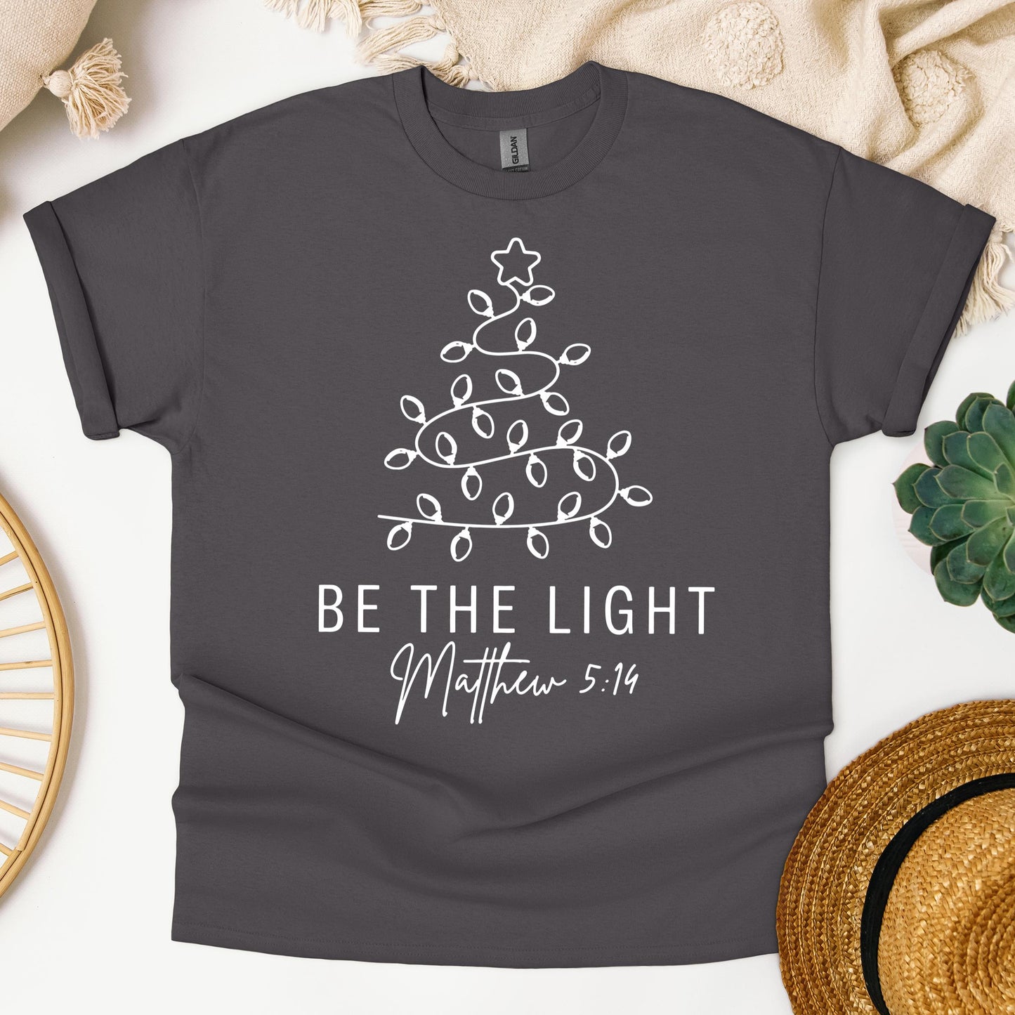 Be The Light Matthew 5.14 11