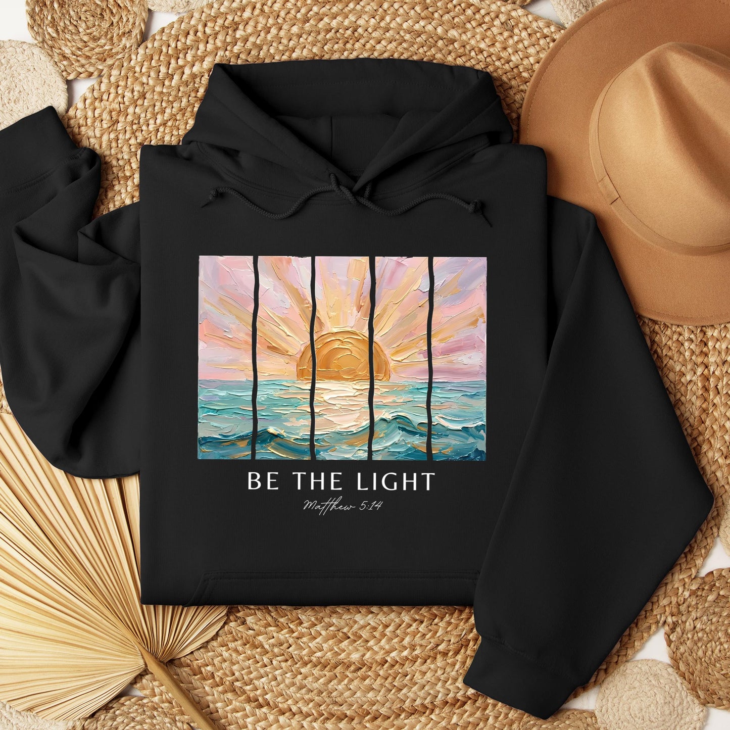 Be The Light Matthew 5.14 12
