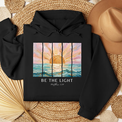 Be The Light Matthew 5.14 12