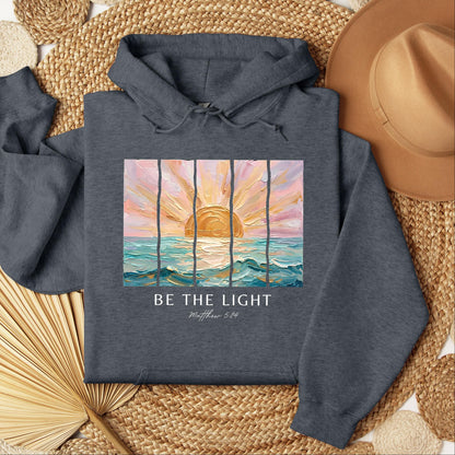 Be The Light Matthew 5.14 12