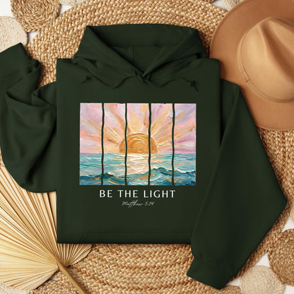 Be The Light Matthew 5.14 12