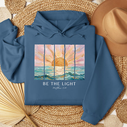 Be The Light Matthew 5.14 12