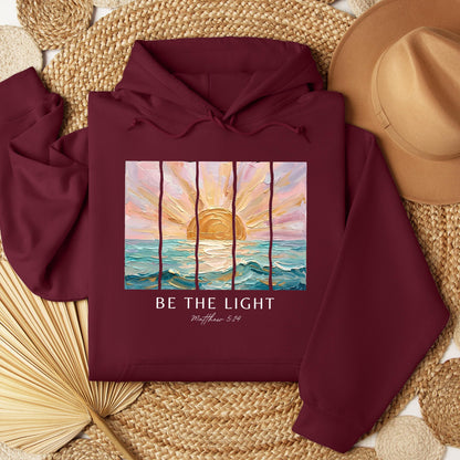 Be The Light Matthew 5.14 12