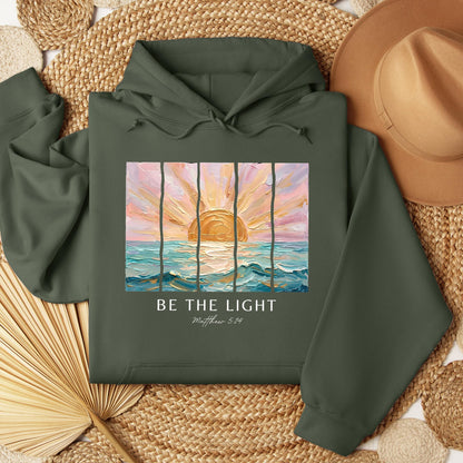 Be The Light Matthew 5.14 12