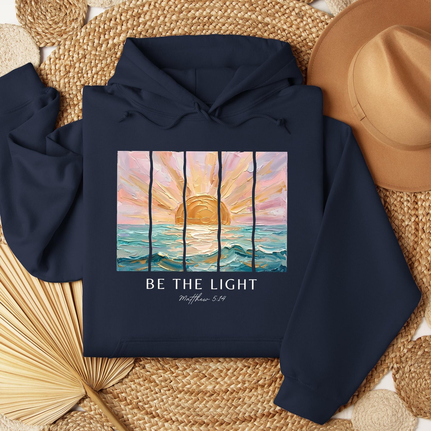 Be The Light Matthew 5.14 12