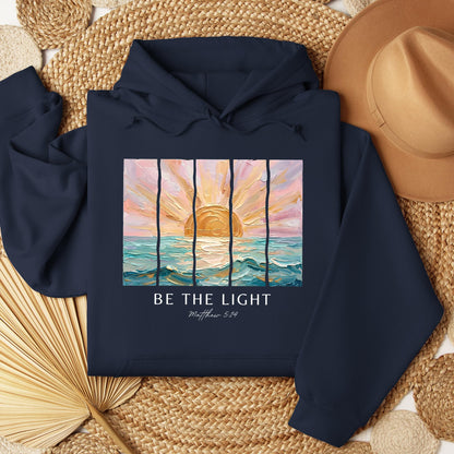 Be The Light Matthew 5.14 12