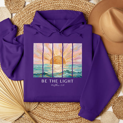 Be The Light Matthew 5.14 12