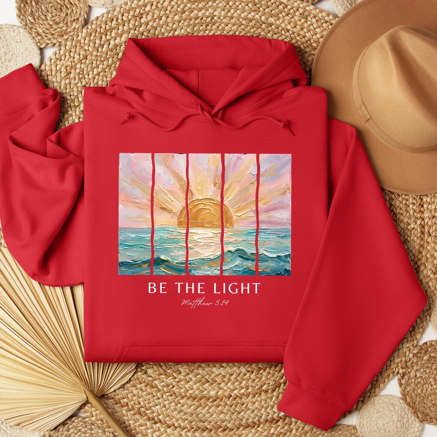 Be The Light Matthew 5.14 12