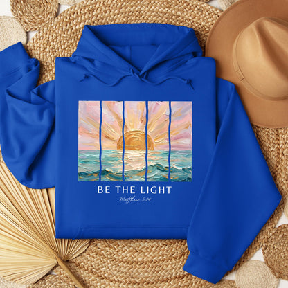 Be The Light Matthew 5.14 12