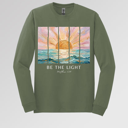Be The Light Matthew 5.14 12