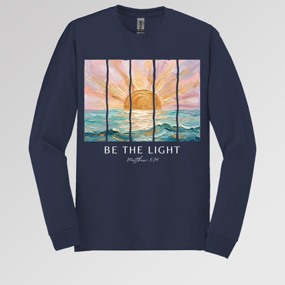 Be The Light Matthew 5.14 12