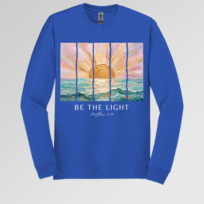 Be The Light Matthew 5.14 12