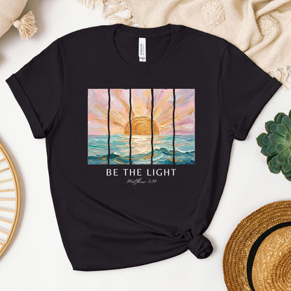 Be The Light Matthew 5.14 12