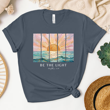 Be The Light Matthew 5.14 12