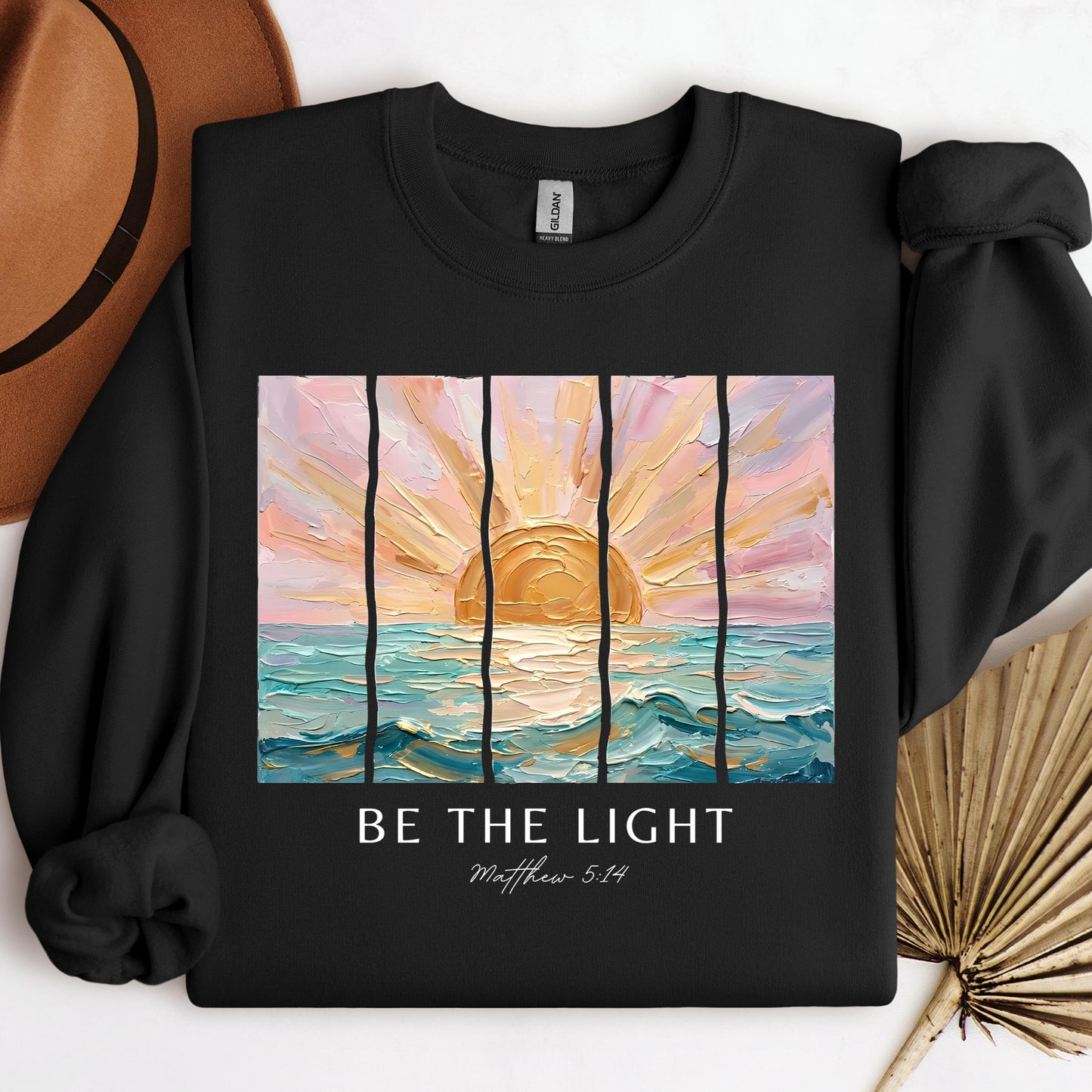 Be The Light Matthew 5.14 12