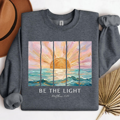 Be The Light Matthew 5.14 12