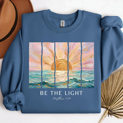 Be The Light Matthew 5.14 12