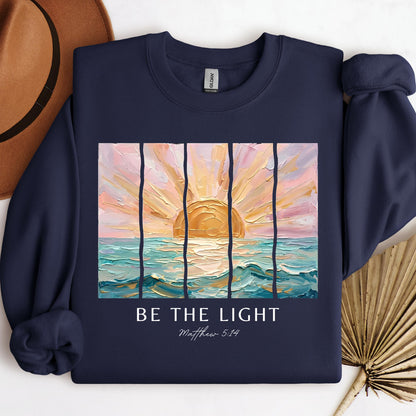 Be The Light Matthew 5.14 12