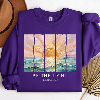 Be The Light Matthew 5.14 12